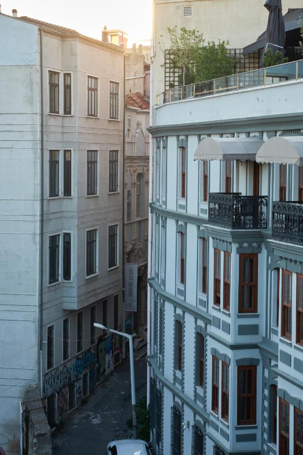 Briva Istambul Exterior foto