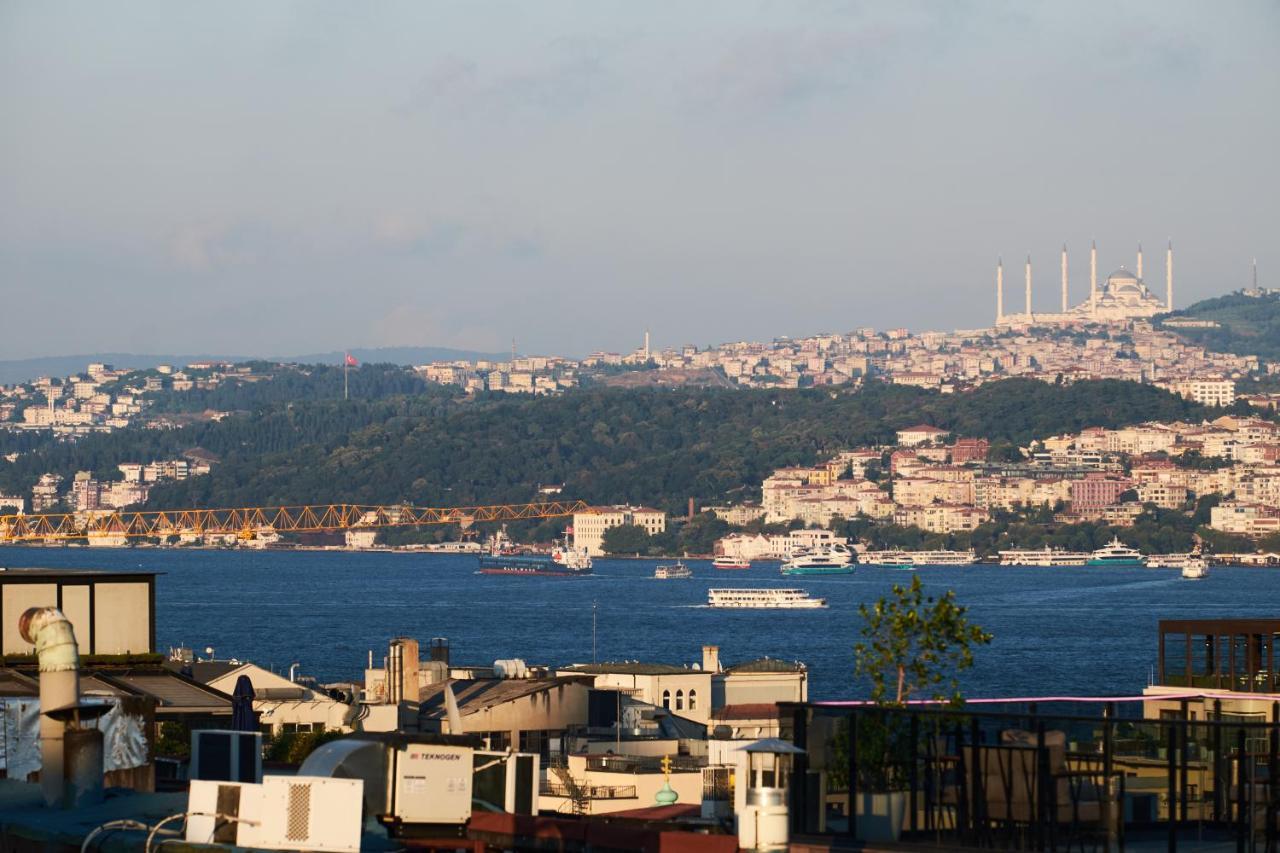 Briva Istambul Exterior foto