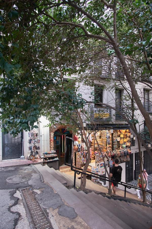 Briva Istambul Exterior foto