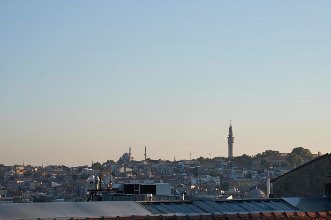 Briva Istambul Exterior foto