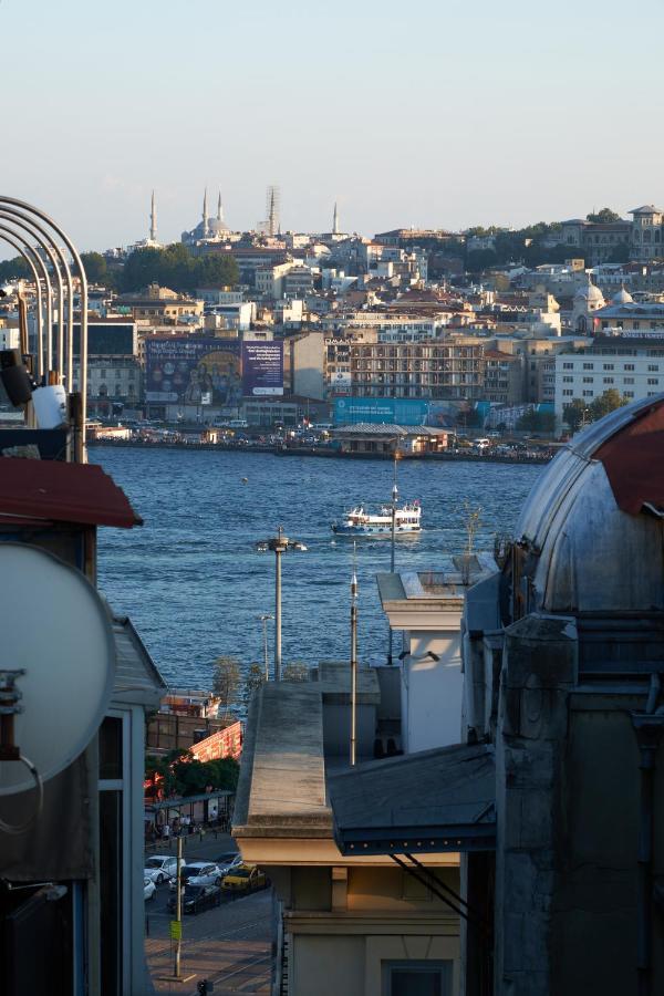 Briva Istambul Exterior foto