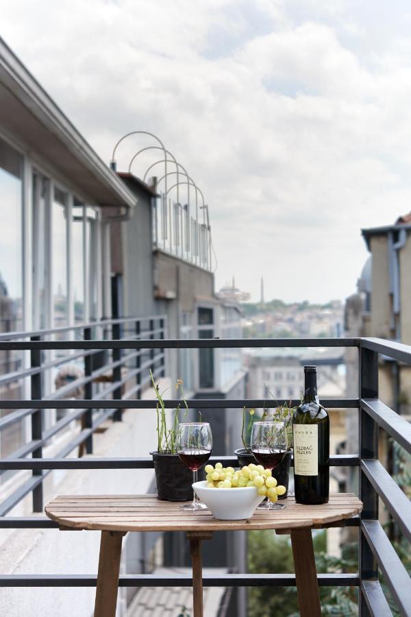 Briva Istambul Exterior foto