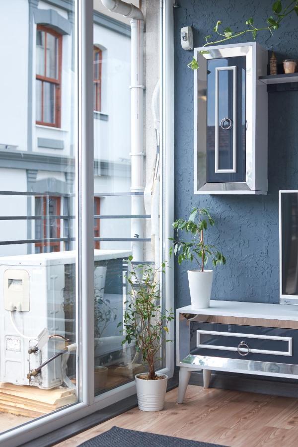 Briva Istambul Exterior foto