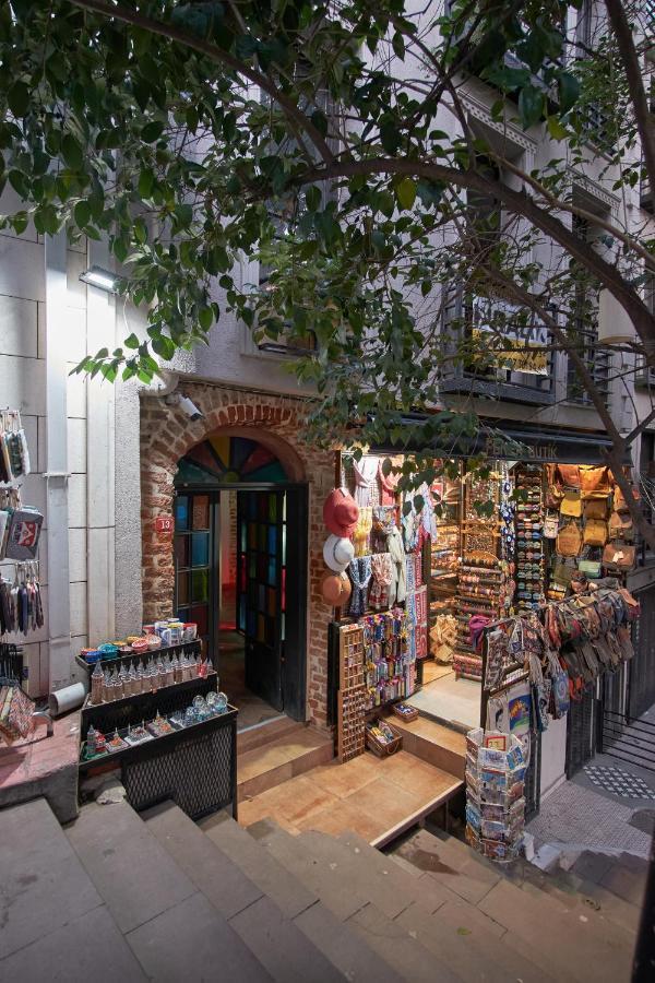 Briva Istambul Exterior foto