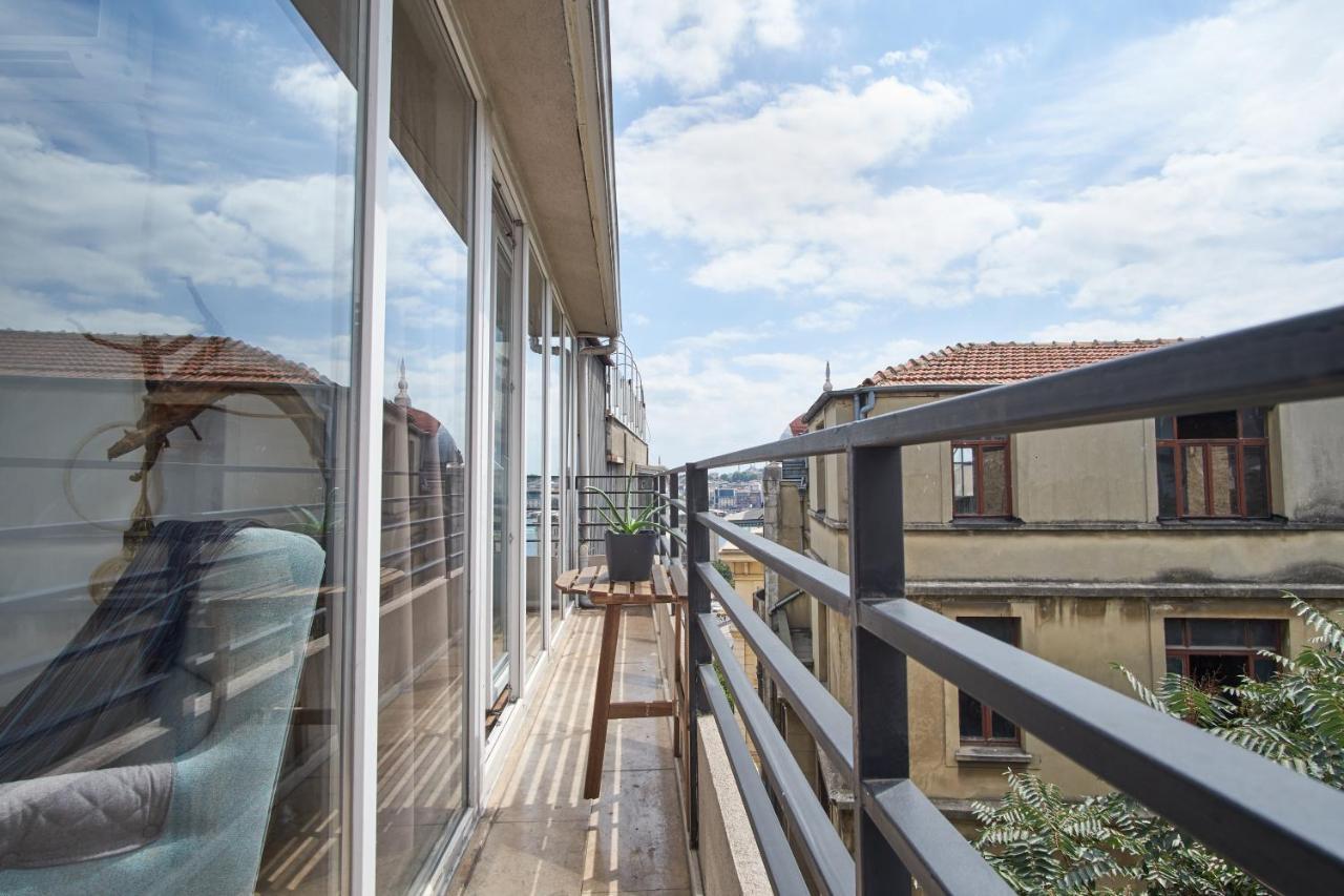 Briva Istambul Exterior foto