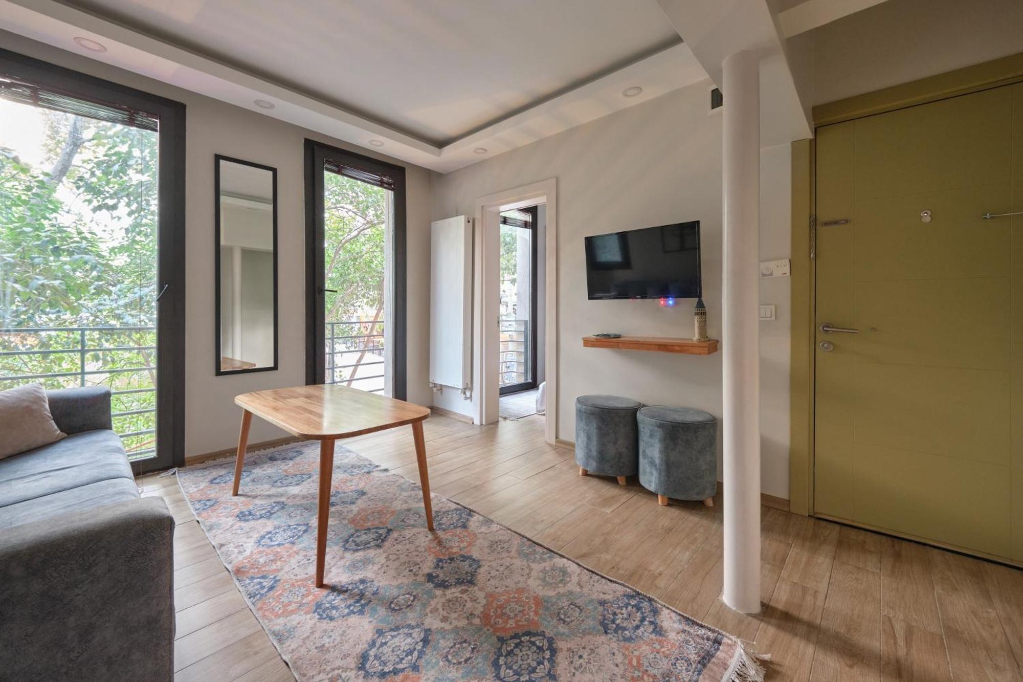 Briva Istambul Exterior foto